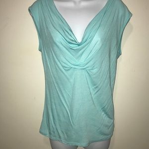 Michal Kors Light blue shirt